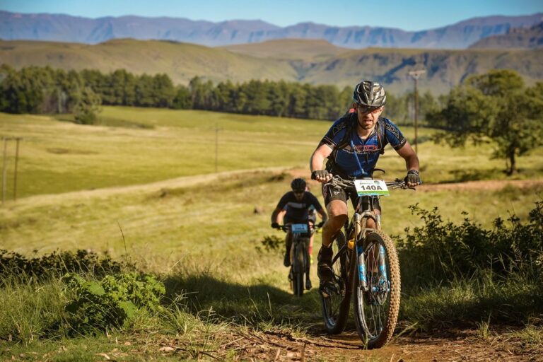 Erlebnisbericht vom joBerg2c-Race in Südafrika